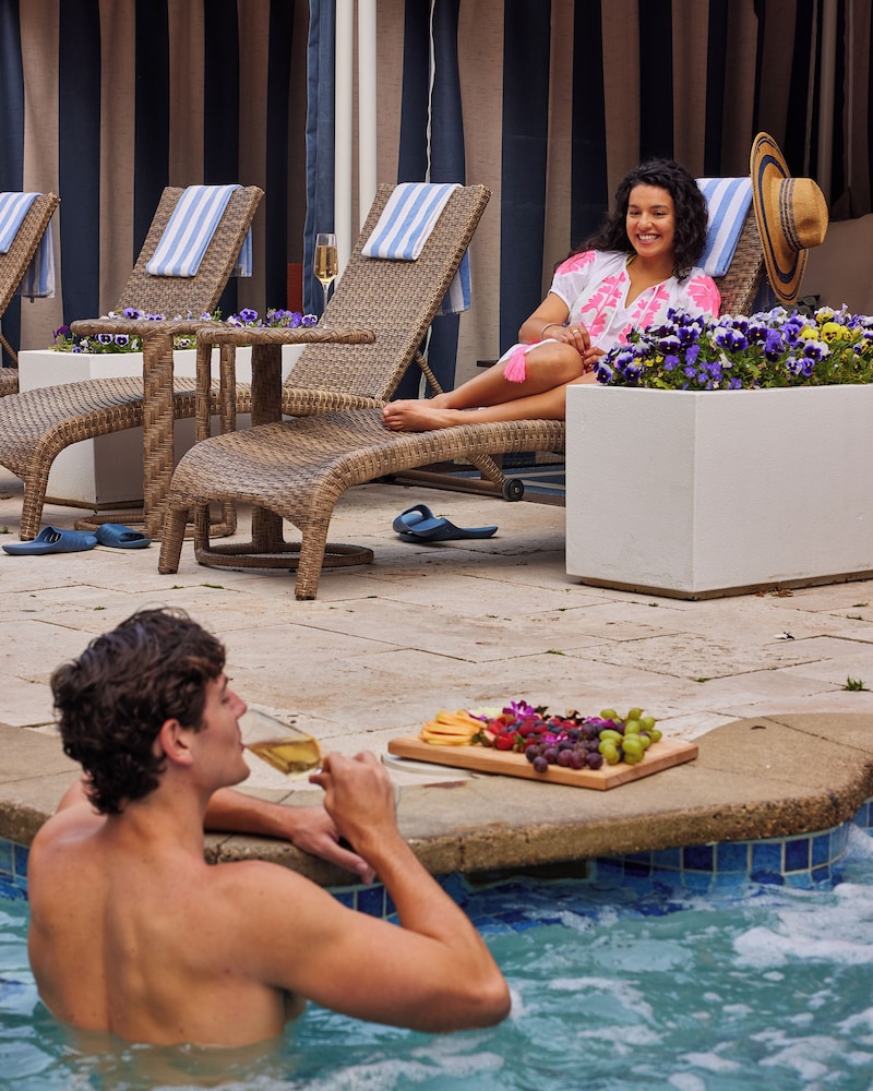 Mirbeau Inn & Spa - photo 29