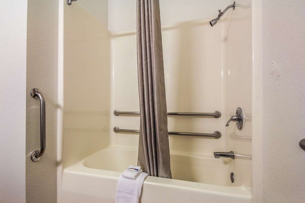 Motel 6 New Braunfels - photo 28