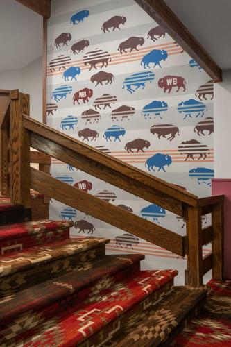 Western Heritage Inn of Bozeman - photo 13