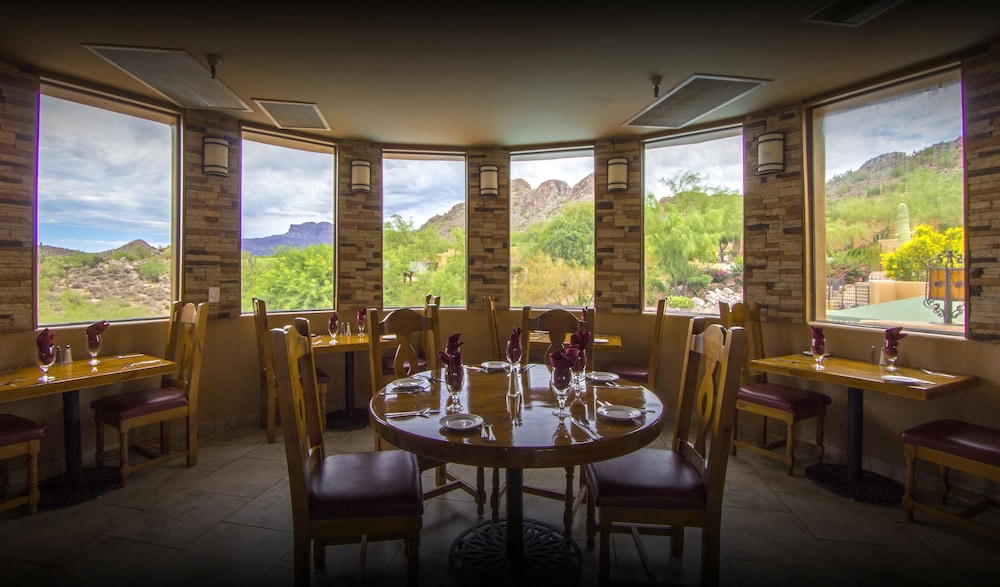 Gold Canyon Golf Resort & Spa - photo 39