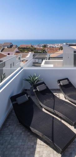 Don Jose Ocean View Heated Pool in Lagoa, Portugal