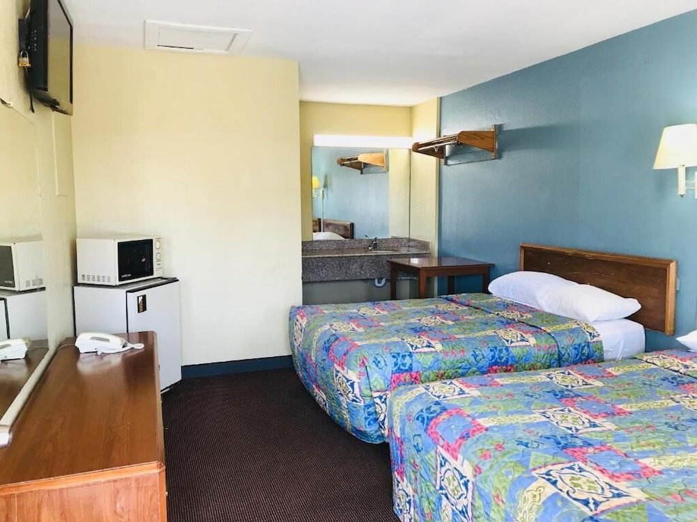 Roosevelt inn Motel - photo 5