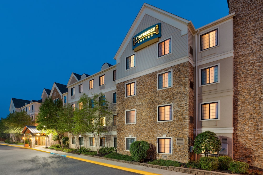 Staybridge Suites Allentown Bethlehem Airport by IHG - photo 76