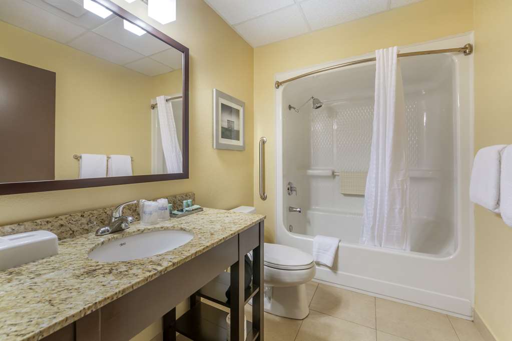 Best Western Naples Plaza Hotel - photo 43