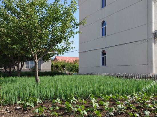 Jingbohu Xinyuan Fishing Village Hotel in Ning'an, People's Republic of China