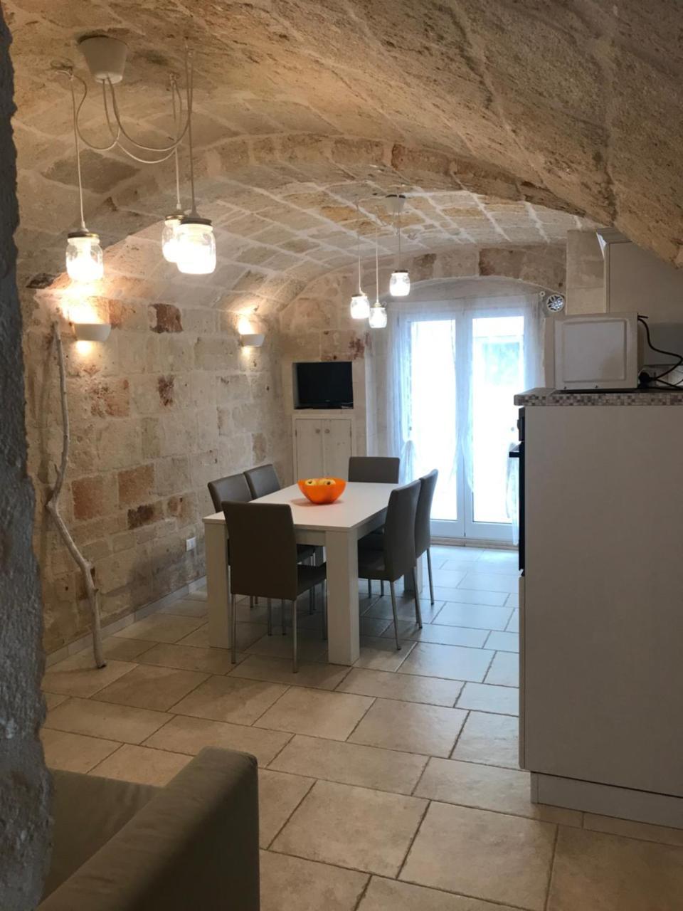 Il Vicoletto di Grace in Monopoli, Italy