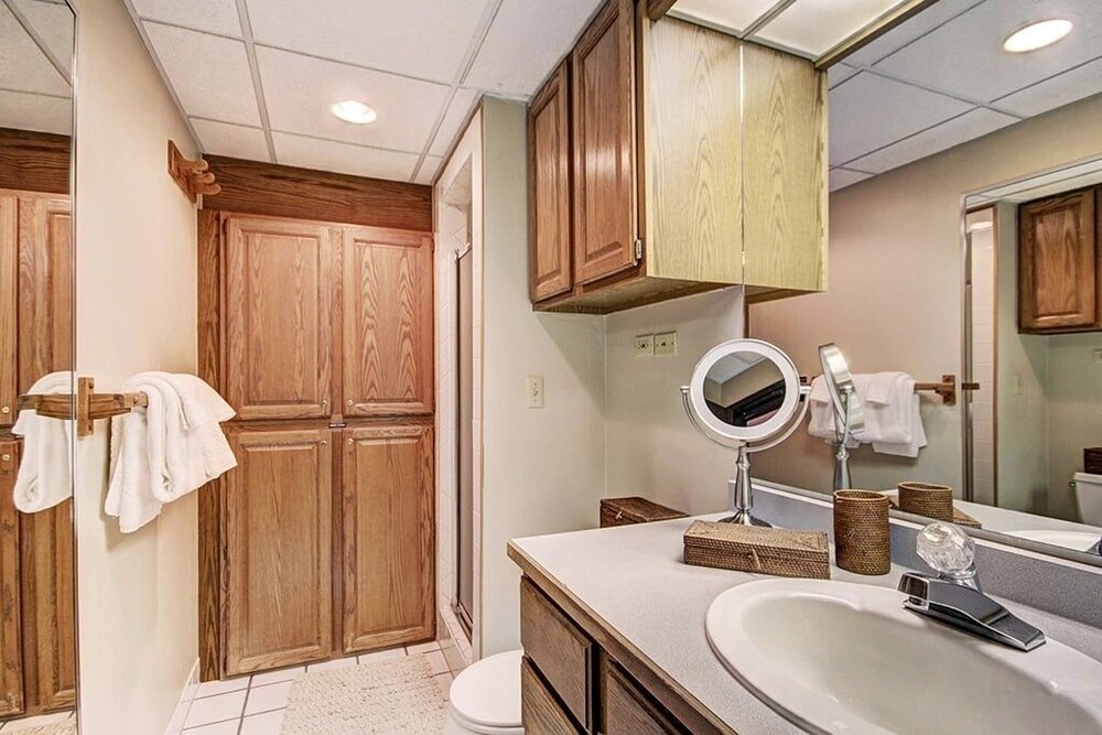 Beaver Run Peak 9 Penthouse by RedAwning - photo 23