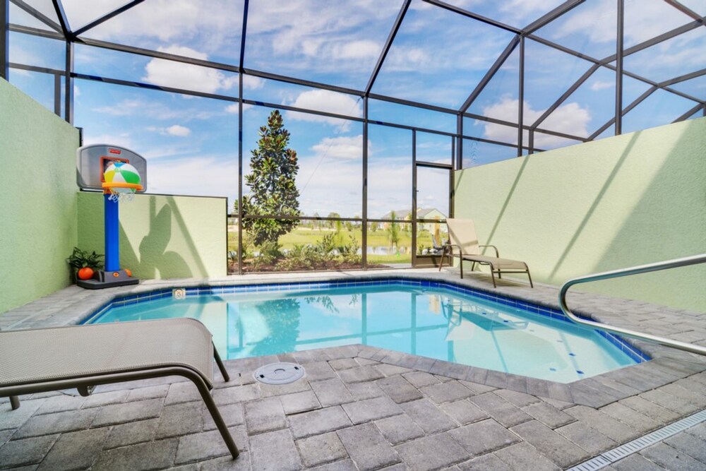 Festival Resort 349 - photo 21