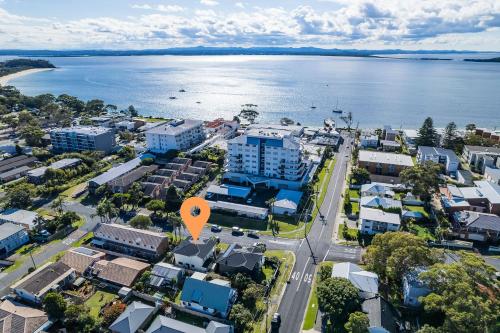Resthaven 3b Messines Street — hotel in Shoal Bay