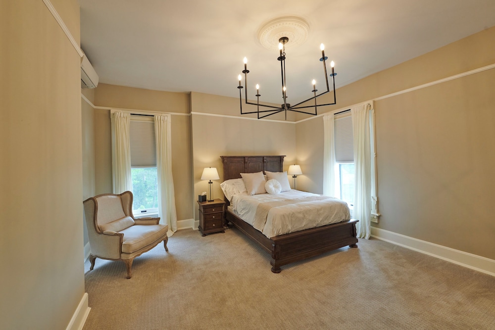 Inn At Pine Terrace - photo 9