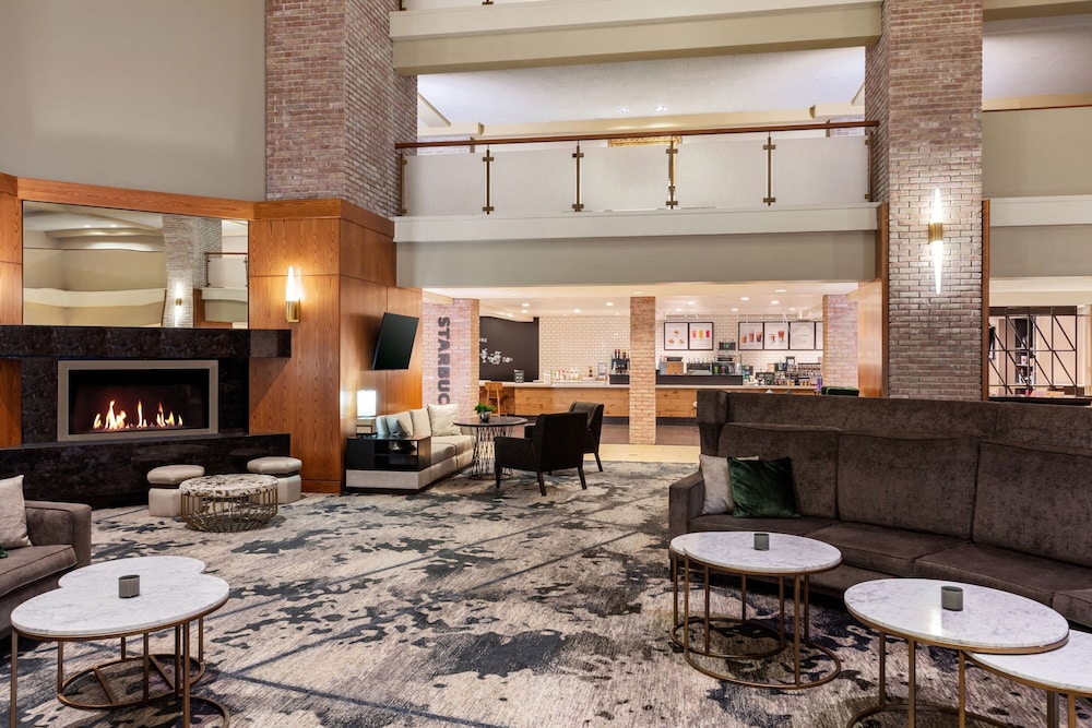 Lincolnshire Marriott Resort - photo 129