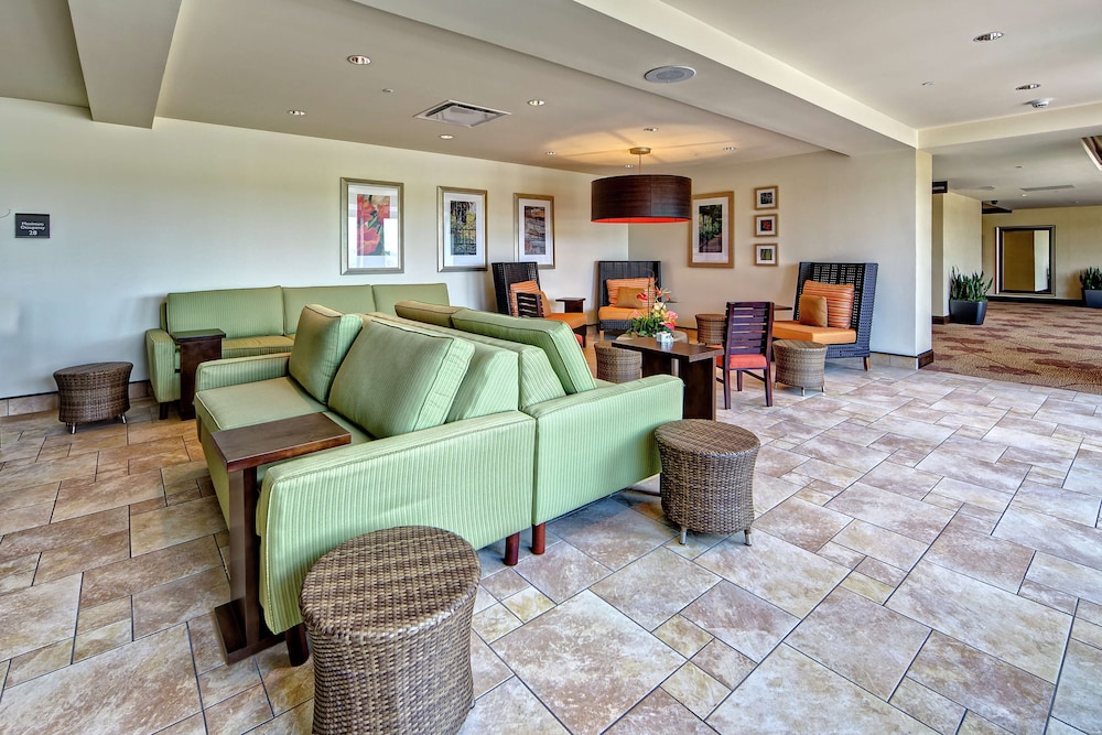 Hilton Garden Inn Memphis Wolfchase Galleria - photo 21