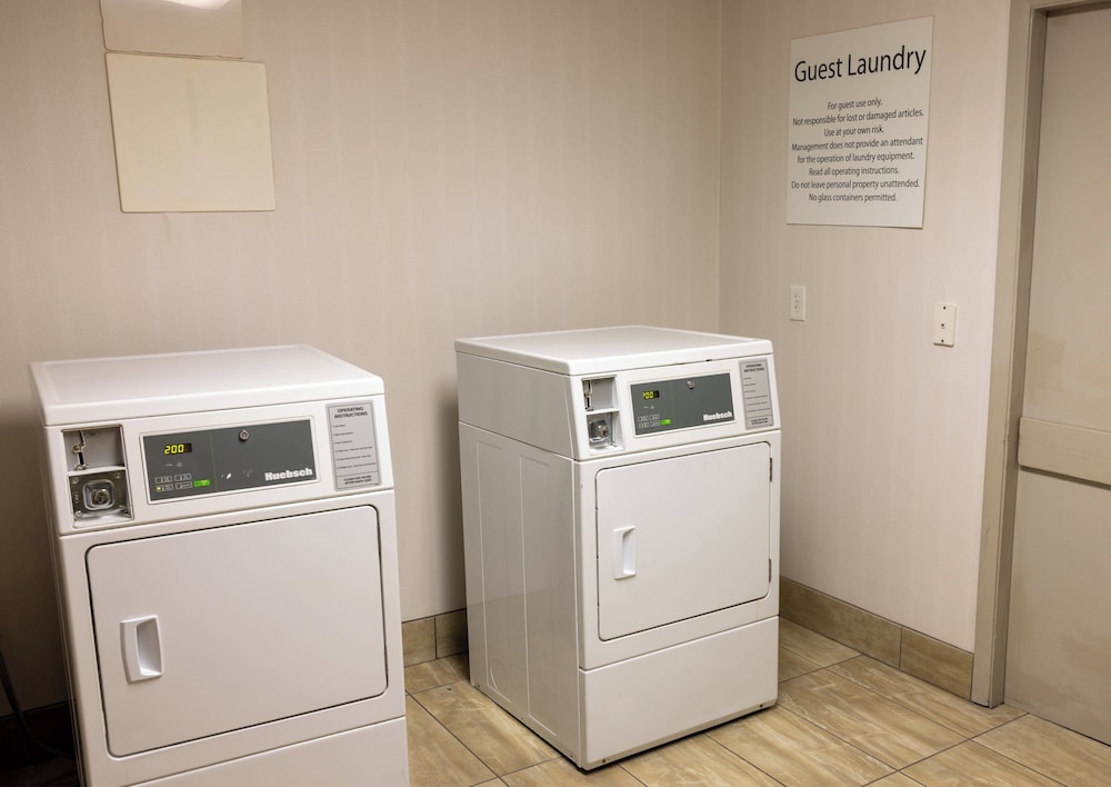 Holiday Inn Express Salt Lake City Downtown by IHG - photo 29
