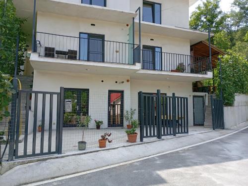 Casa Stejaru 20308643 — Baile Govora