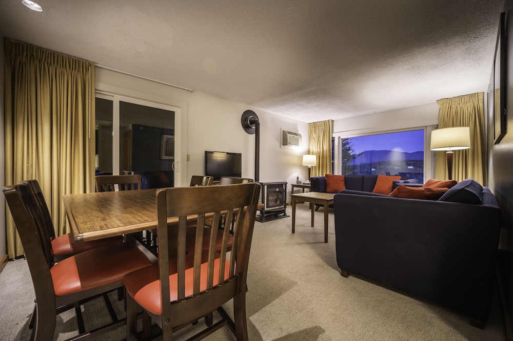 Sun & Ski Inn And Suites - photo 66