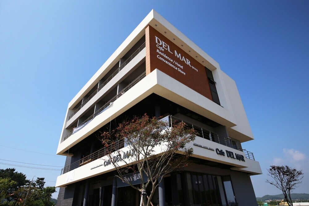 Taean Del Mar - last minute hotel in Unknown City