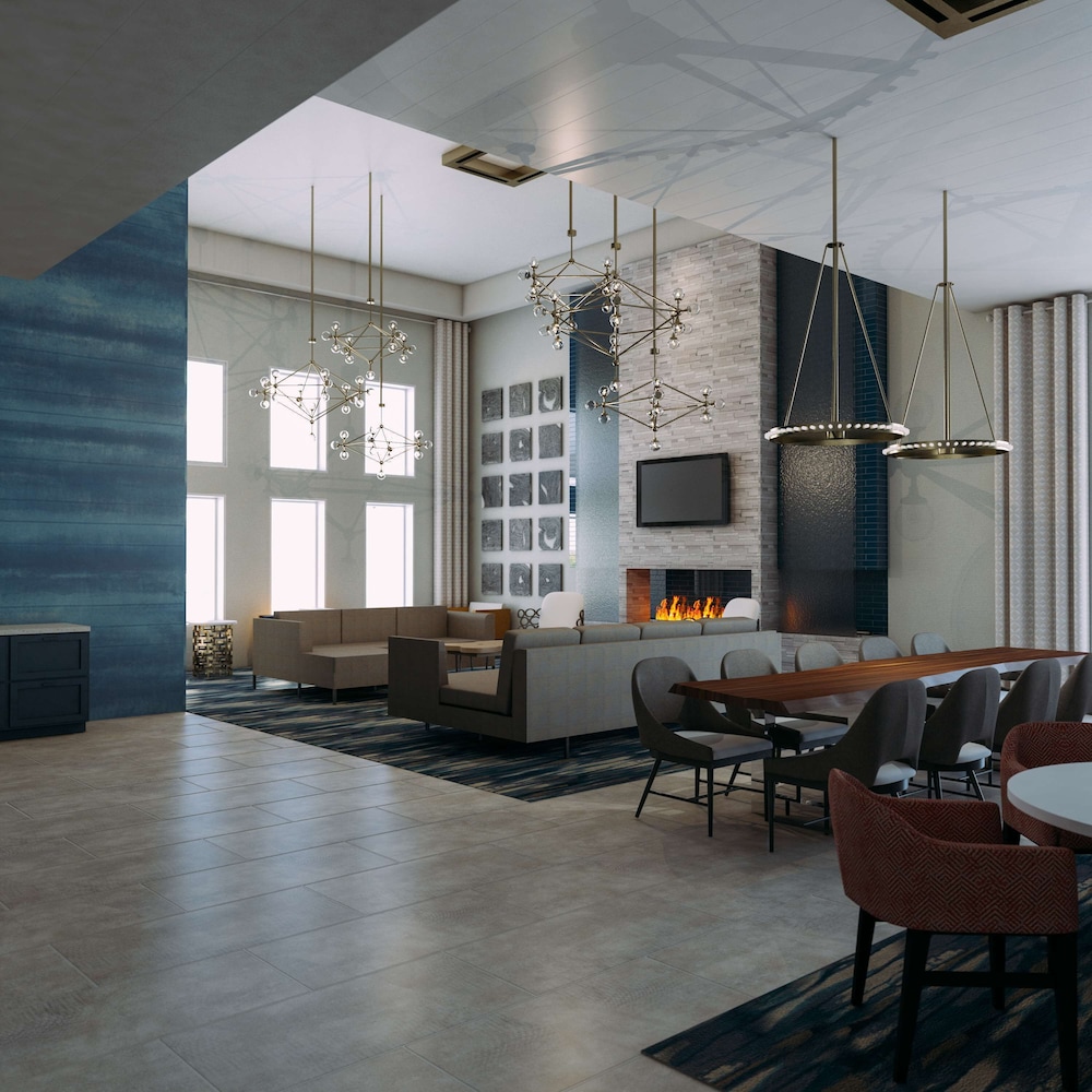 Fenwick Shores Tapestry Collection by Hilton - photo 10