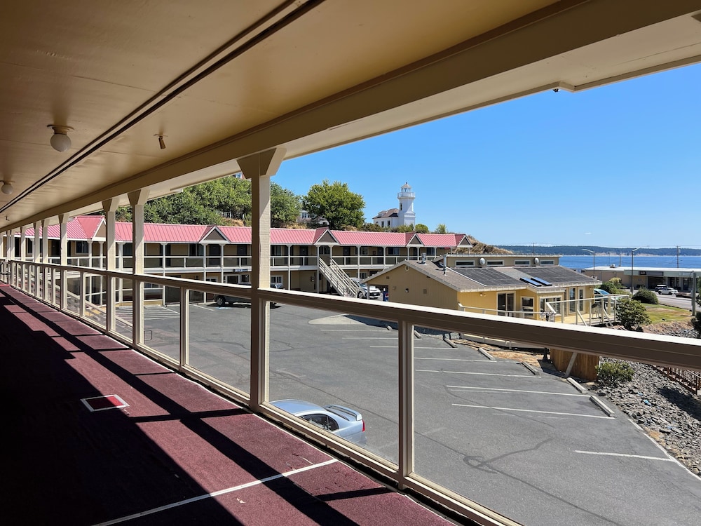 Port Townsend Inn - photo 142