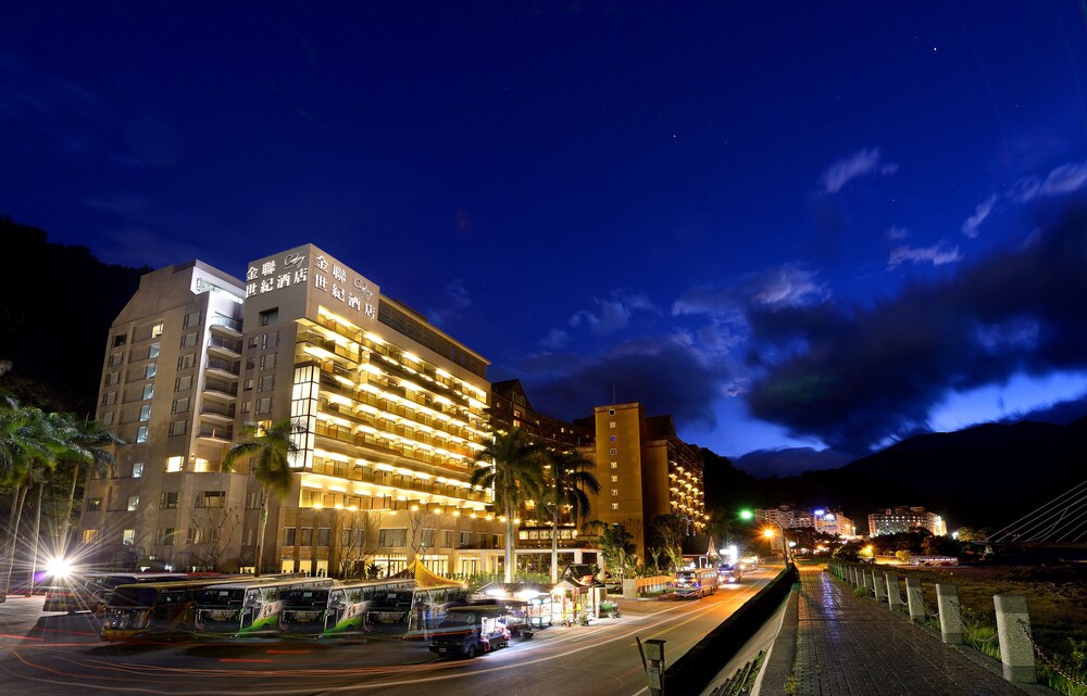 Chihpen Century Hotel in Taitung, Republic of China Taiwan