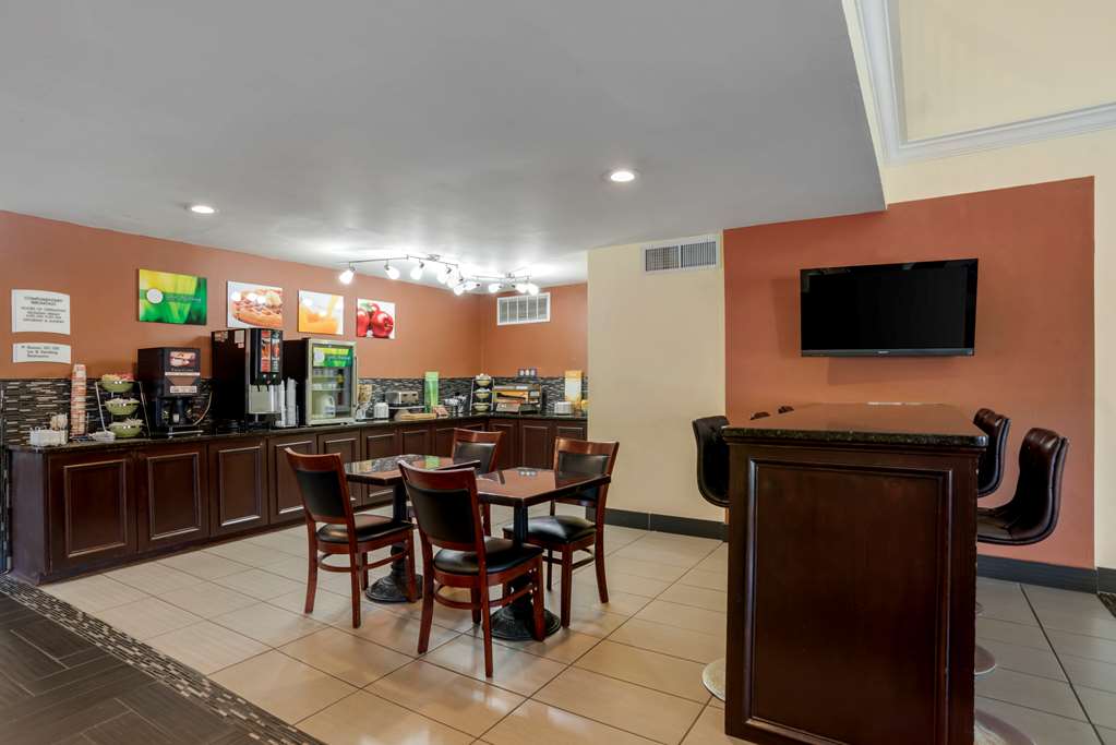 Quality Inn Phenix City Columbus - photo 28