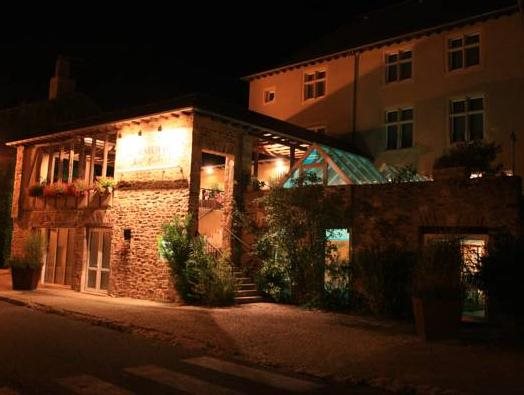 Le Senechal in Rodez, France