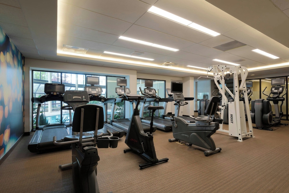Marriott Greensboro Airport - photo 33