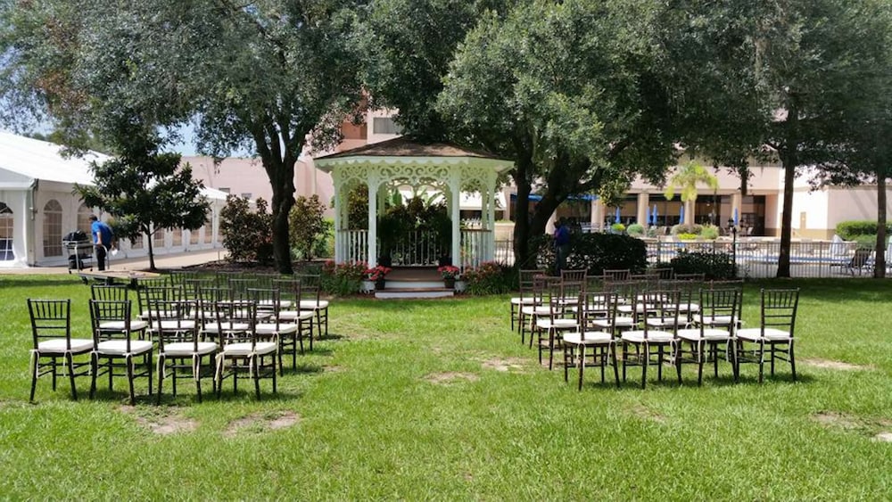 Hilton Ocala - photo 56