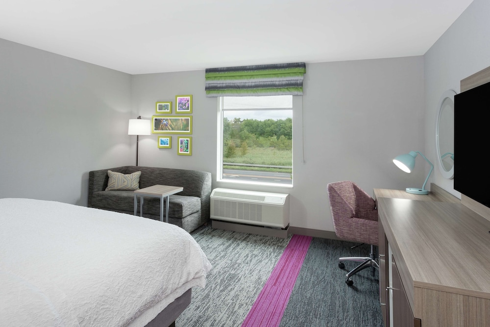 Hampton Inn & Suites Rocky Hill Hartford South - photo 22