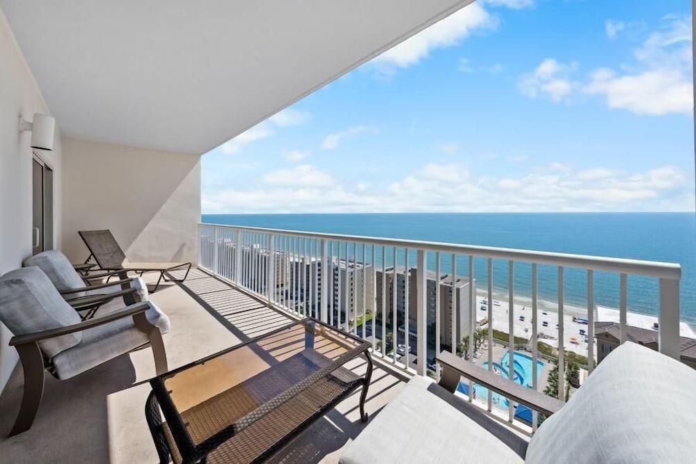 Crystal Tower 1907 by Youngs Suncoast - photo 64