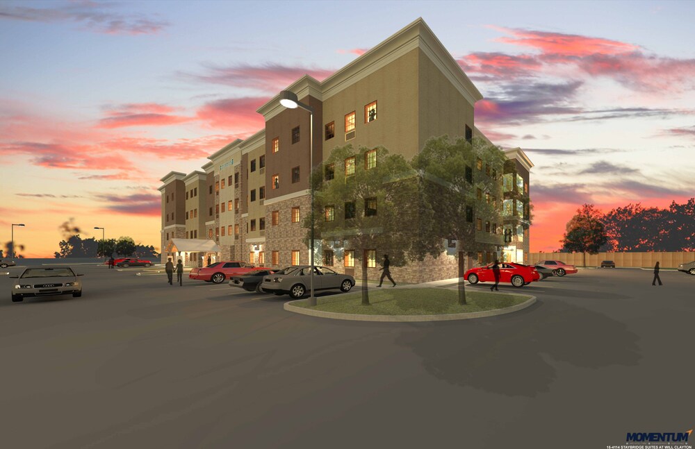 Staybridge Suites IAH Airport East by IHG - photo 2