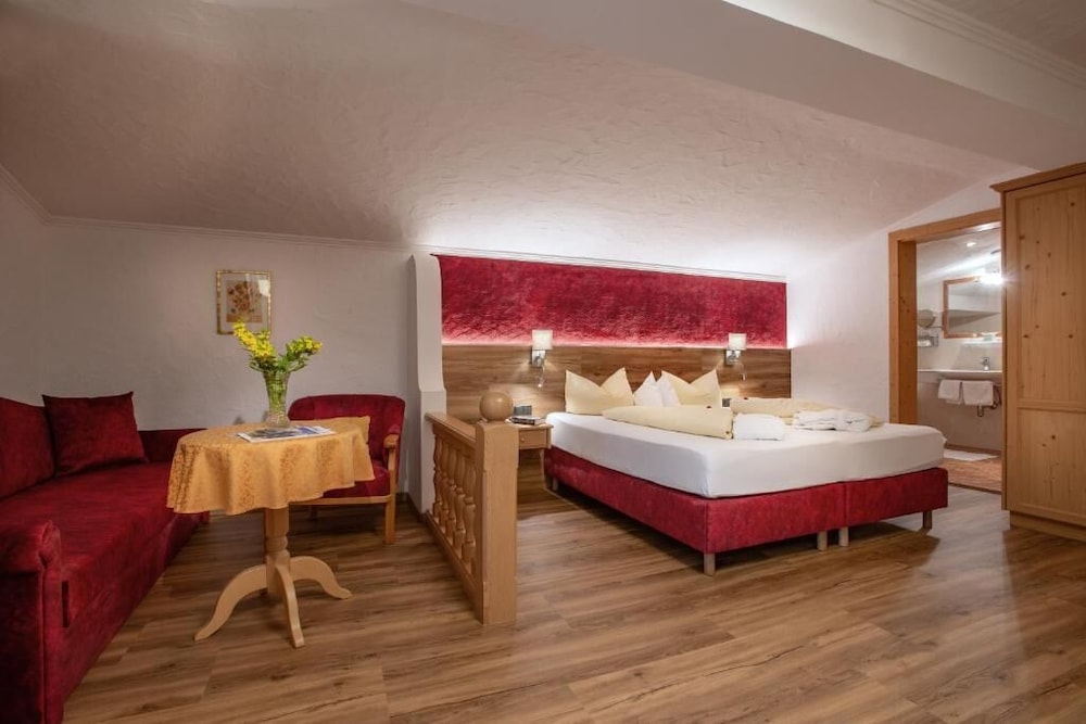Hotel Glockenstuhl — Gerlos — photo 4