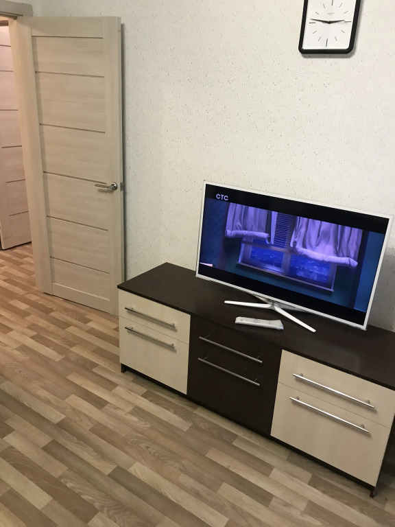 Naprotiv Rivyery Flat - last minute hotel in Kazan