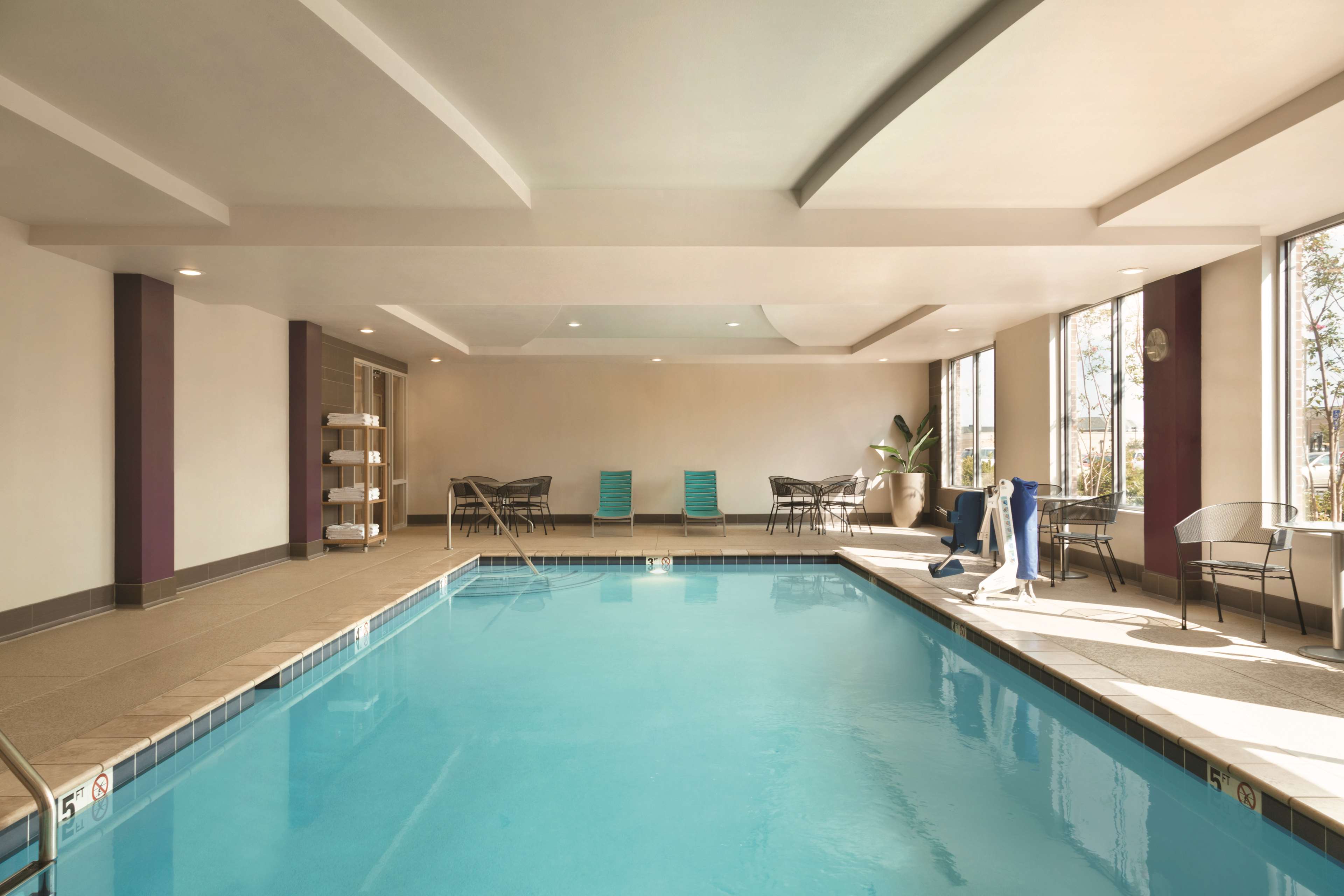 Home2Suites by Hilton Nashville Franklin Cool Springs - photo 8
