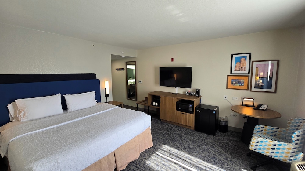 Hampton Inn & Suites Chicago Deer Park - photo 23