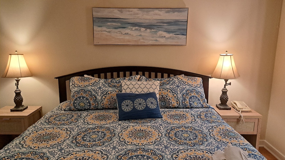 Saint Simons Inn by the Lighthouse - photo 99