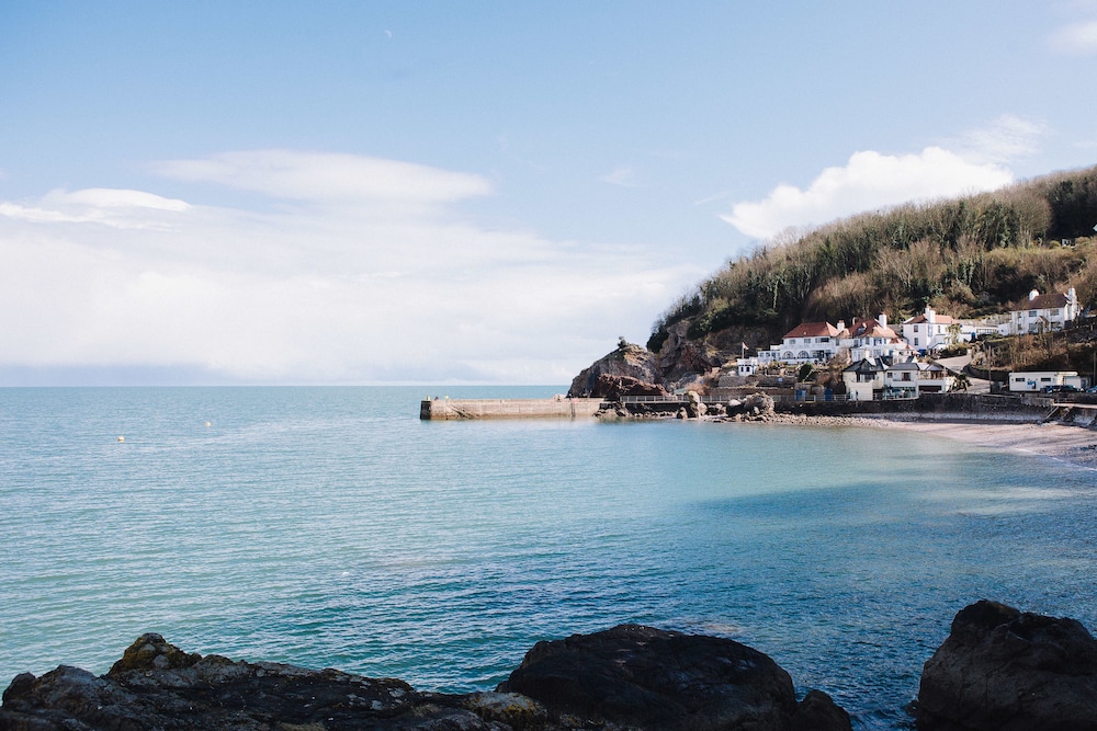 Cary Arms & Spa - last minute hotel in Torquay