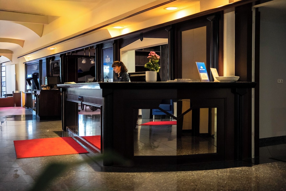 Hotel Bavaria — Brehna — photo 2