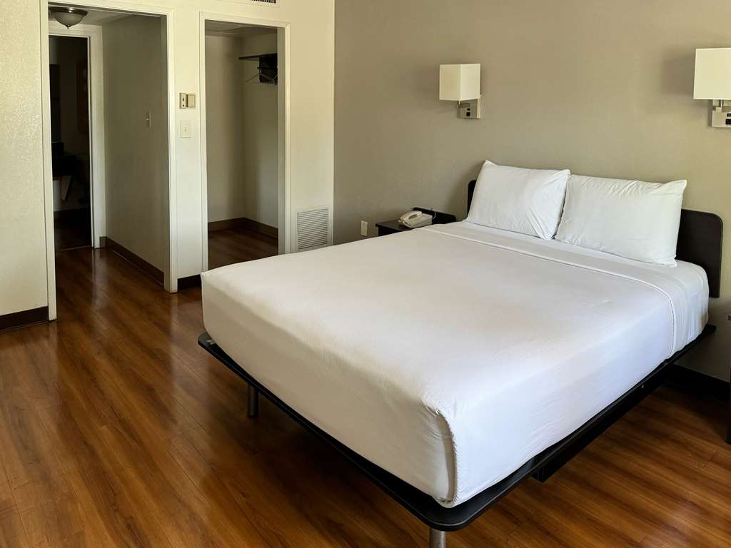 Motel 6 Pomona CA Los Angeles - photo 13