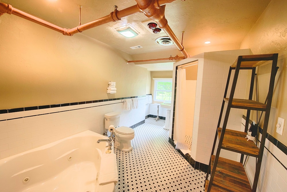 Historic Tapoco Lodge Resort - photo 207