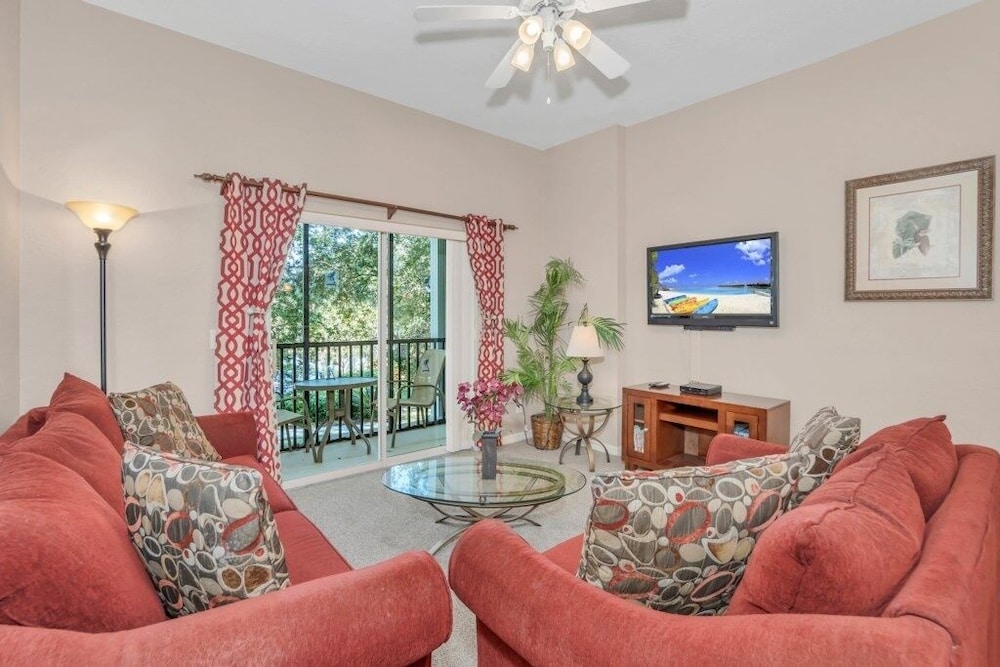 3 Bed In Resort Close To Disney 3 Bedroom Condo - photo 16