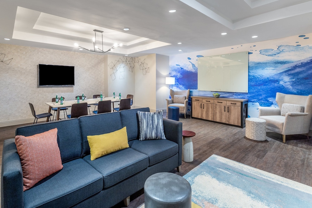 Crowne Plaza Los Angeles Harbor Hotel by IHG - photo 51