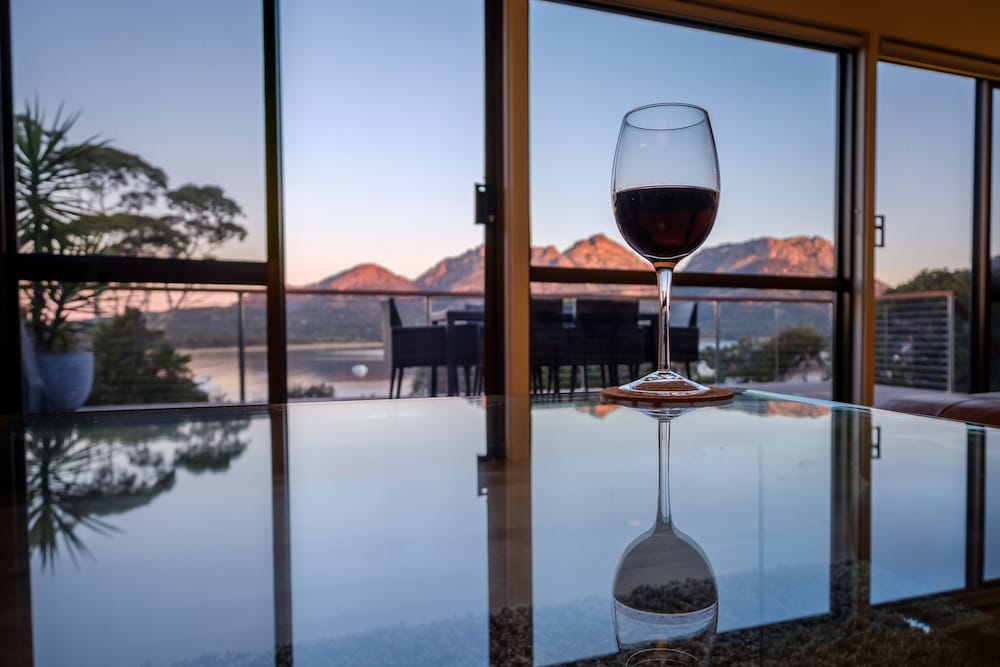 Arthouse Freycinet - last minute hotel in Coles Bay