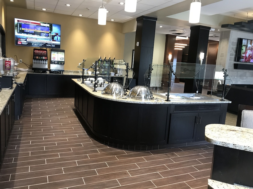 Staybridge Suites Madison Fitchburg - photo 76