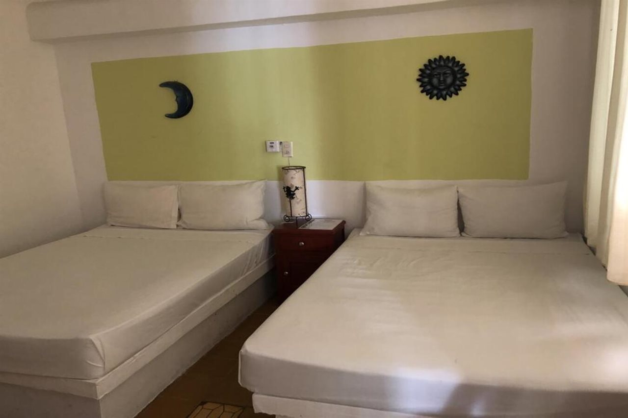 Hotel San Lorenzo