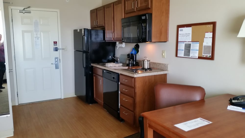 Candlewood Suites Gillette by IHG - photo 10