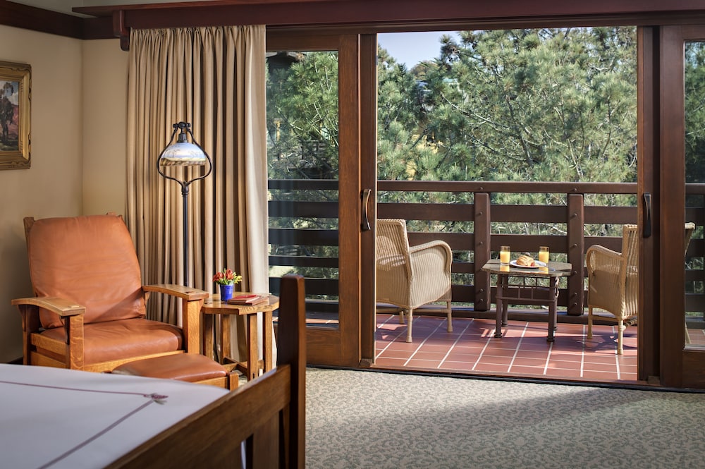 The Lodge at Torrey Pines - photo 10