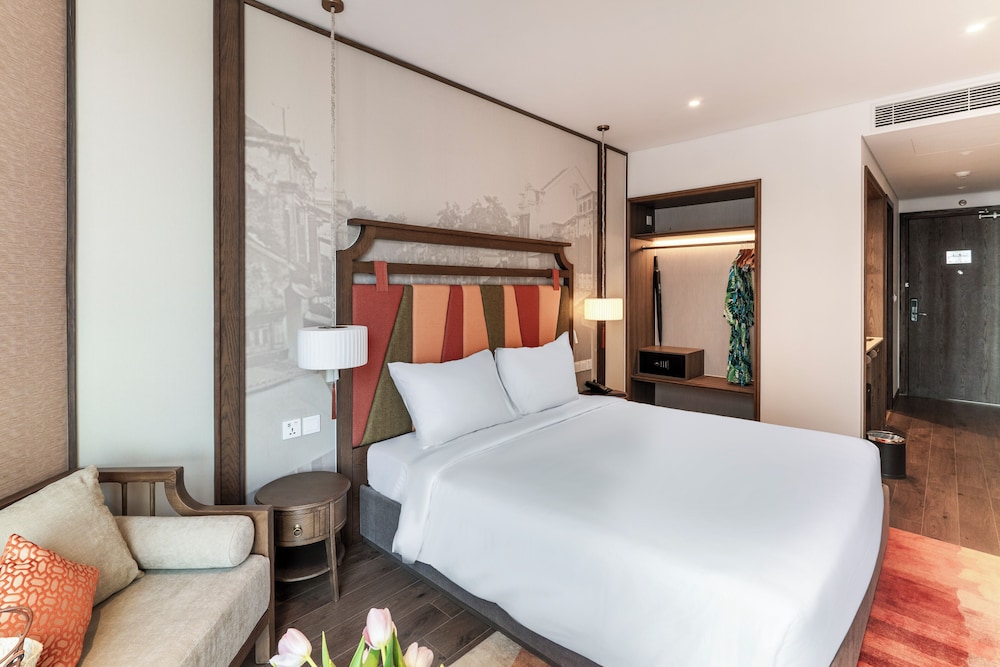 Mandala Chambay Ruby Boutique Resort — Phan Thiet — photo 3