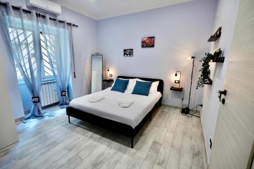 John's House Near Metro a — 4-Star Luxury Hotel in Rome, Italy