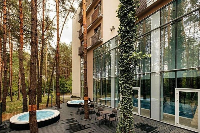 Gromada Cedzyna in Kielce, Poland