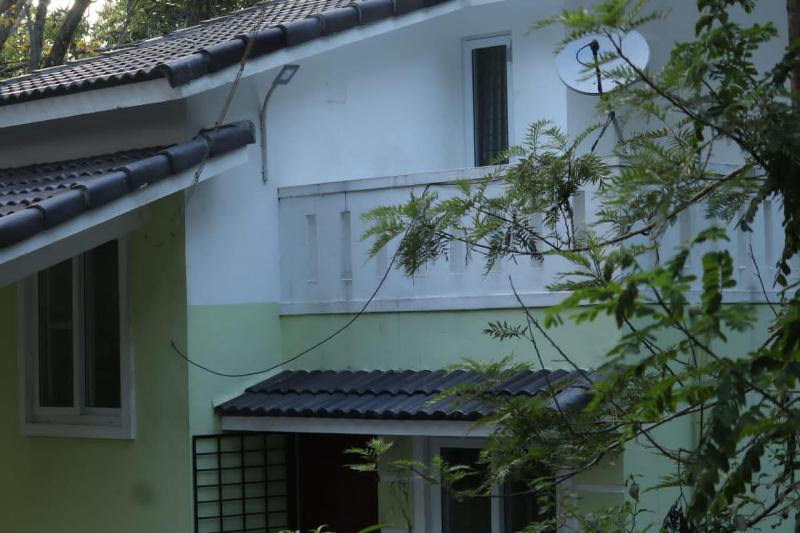 Kodai Elegance in Kodaikanal, India